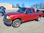 2004 2005 2006M Ford Ranger At (5R55E) 6-183 (3.0L) 4X2 Transmission Tested. Fixed Price $800.00.