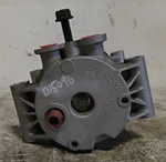 1996 TGMC1500 A/c Compressor 5.7L Used Oem 103K Miles Interchange 682-00444. Fixed Price $89.39.
