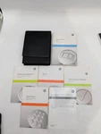 2013 Volkswagen Vw Passat Owners Manual With Supplements And Case. Fixed Price $35.99.