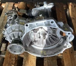 1991 1992 Volkswagen Jetta Diesel 5 Speed Manual Transmission Transaxle Avx. Fixed Price $599.95.