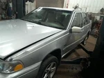 Used Gear Box Automatic Transmission Fwd Without Turbo Fits 96-97 Volvo 850 1019. Fixed Price $636.60.