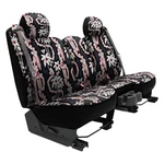 Ford F-250 Hd 97 Hawaiian 2ND Row Surf City Black Custom Seat Cover. Fixed Price $231.95.