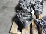 Manual Transmission John Cooper Works 6 Speed Fits 07-11 Mini 877130. Fixed Price $1470.00.