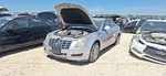 2012 Cadillac Cts Automatic Transmission Oem 134K Miles - LKQ452916782. Fixed Price $1176.60.