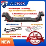 Auto Transmission Crossmember Ford F150 F250 F350 1980-96 E40D 2WD F4TA-MA. Fixed Price $232.99.