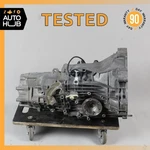 00-04 Porsche Boxster 986 2.7L 5 Speed Manual Transmission Gearbox G86.01 Oem. Fixed Price $739.23.