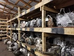 Used Gear Box Automatic Transmission 2.5L Thru 03/09/99 Fits Sonata 9892251. Fixed Price $808.10.