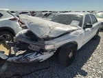 2011 Ford Crown Victoria Automatic Transmission Oem 144K Miles - LKQ452345856. Fixed Price $1468.10.