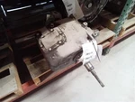 Manual Transmission 2WD Models 4 Speed Fits 67-68 Dodge 100 Pickup 25150809. Fixed Price $789.69.