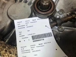 Manual Transmission Excluding Turbo Fits 85-89 Spectrum 1134. Fixed Price $699.89.
