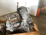 Automatic Transmission Sohc Fits 94 Saturn Series 286113. Fixed Price $503.90.