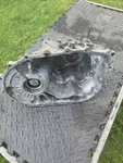 05-06 Only! Acura Rsx Or Speed Manual Transmission Case Half Outer. Fixed Price $350.00.