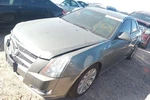 2010 Cadillac Cts Automatic Transmission Oem 80K Miles - LKQ442152023. Fixed Price $752.60.
