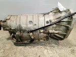 5L40 Automatic Transmission From 2006 Cadillac Cts 2.8L Rwd 10102147. Fixed Price $885.69.