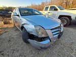 2011 Cadillac Cts Automatic Transmission Rwd 3.0L Used 137K Miles Oem. Fixed Price $206.62.
