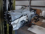 Automatic Transmission 3.6L Fits 09-10 Touareg 195154. Fixed Price $325.00.