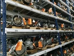 07 Volkswagen Eos Automatic Hyd Transmission For 2.0L 104K Miles Oem Lkq. Fixed Price $637.06.