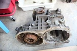 Vw Rialta Eurovan Transmission Housing 01P #2. Fixed Price $499.00.