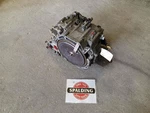Speed Automatic Transmission From 2009 Acura Mdx 3.7L 9858702. Fixed Price $515.79.