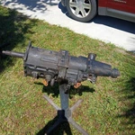 49-53 Ford Overdrive Flathead Transmission. Fixed Price $425.00.