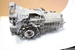 Porsche 987 Boxster Cayman Manual Five 5 Speed Transmission Drive Axle 74K. Fixed Price $1500.00.
