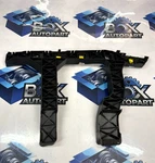 2020-2022 Hyundai Palisade Rear Bumper Right Support Bracket Oem 86654S8000. Fixed Price $59.99.