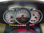 Porsche Boxster Manual Clockset - 986.641.217.01 PF51. Fixed Price $127.83.