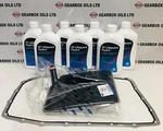 Genuine Ford Ranger Speed 6R80 Auto Gearbox Transmission Service Kit 7L Oem. Fixed Price $311.42.
