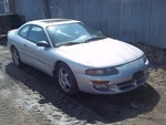 Automatic Transmission 6-153 2.5L Coupe Fits 95-98 Sebring 232389. Fixed Price $550.00.