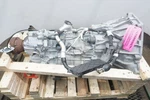 7-SPEED Auto Dct Transmission KR3Z7003B Ford Mustang Shelby GT500 2020-22 *24K*. Fixed Price $6799.99.
