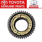 Toyota Genuine Ring Sub-assy, Synchronizer 33306-60010 New. Fixed Price $549.15.