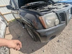 Automatic Transmission Cylinder King Cab 2WD Fits 10 Frontier 2767553. Fixed Price $715.00.