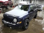 2013 Jeep Patriot Cvt Automatic Transmission. Fixed Price $2700.00.