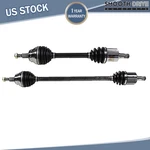 Gsp Front Cv Axle Assembly For 2006-2010 Volkswagen Beetle Cabrio Fwd Auto Trans. Fixed Price $192.99.
