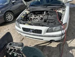 Automatic Transmission Fwd Without Turbo Fits 03-04 Volvo 60 Series 104928429. Fixed Price $337.20.