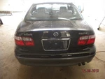 Used Gear Box Automatic Transmission 2500 Thru Vin 512961 Fits 98-99 Mazda Mille. Fixed Price $832.60.