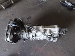 Subaru Legacy Twin Turbo BE5 Speed Gearbox Transmission TY754VBBBA. Fixed Price $670.41.