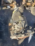 Automatic Transmission 2.5L Cvt Sedan Fits 14 Legacy 358284. Fixed Price $1170.00.