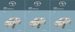 2008 Toyota Scion Xd Factory Shop Service Manual. Fixed Price $260.50.