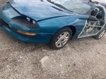 Automatic Transmission 6-207 3.4L Fits 94 Camaro 458859. Fixed Price $550.90.