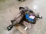 Automatic Transmission 3.5L Fits 07 Aura 474844. Fixed Price $531.00.