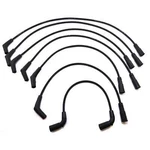 Volvo Penta 3888327 Sparkplug Wire Set For Gm Delco Hvs Ignition 3858999. Fixed Price $103.55.