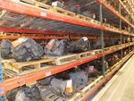 14 16 17 Dodge Ram 1500 Automatic Transmission Assembly 4X4 135K Oem Lkq. Fixed Price $859.80.