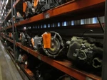 2014-2017 Jeep Patriot Compass 4WD Automatic 6 Speed Transmission 141K Oem. Fixed Price $487.60.