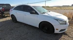 Used Manual Transmission Assembly Fits: 2012 Chevrolet Cruze Mt 6 Speed 1.8 Grad. Fixed Price $607.58.