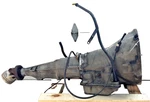 1998-1999 Dodge Pickup 1500 Transmission Assy. At 4X2 8-318 5.2L. Fixed Price $880.43.
