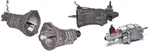 Manual Transmission Fits 83-85 Exp 32275. Fixed Price $599.00.