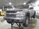 2005 Chevy Colorado Automatic Transmission 4X4. Fixed Price $900.00.