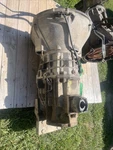 00-04 01 02 03 Manual Transmission 4.0 6CYL NV3550 Jeep Tj Wrangler 150K Miles. Fixed Price $850.00.