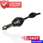 Ford Fiesta 1.6-8 Courier 1.8 Puma Drive Shaft Front Right 1995-2002 Manual. Fixed Price $91.51.